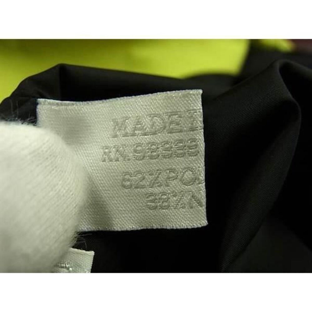 Prada Polyester And Nylon Jacket Size 40 Outerwea… - image 4